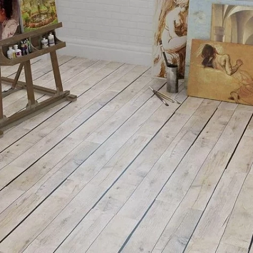OAK DUPEL PLANKE ПРОБКОВОЕ ПОКРЫТИЕ CORKSTYLE ПРОБКОВЫЙ ПОЛ КЛЕЕВОЙ WOOD